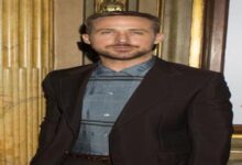 Ryan Gosling has some crazy stories about Harrison Ford