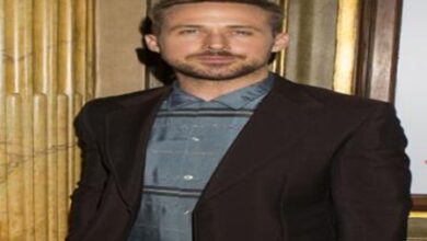 Ryan Gosling has some crazy stories about Harrison Ford