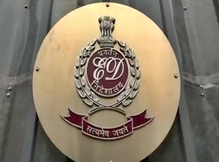 Rs 48,000 crore fraud: ED attaches fresh immovable assets worth Rs 5,047 crore Rs 48,000 crore fraud: ED attaches fresh immovable assets worth Rs 5,047 crore