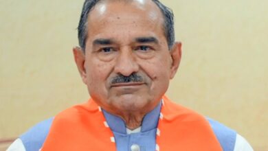 Opposition lacks issues, unable to effectively challenge govt: Madan Rathore Opposition lacks issues, unable to effectively challenge govt: Madan Rathore