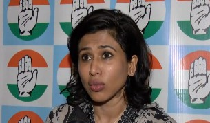 Keralam: Congress leader Shama Mohamed seeks Rahul’s help over party fielding fewer women Keralam: Congress leader Shama Mohamed seeks Rahul’s help over party fielding fewer women