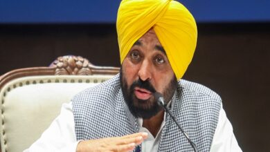 Rajasthan rejects Punjab’s water royalty claim, terms it unconstitutional Rajasthan rejects Punjab’s water royalty claim, terms it unconstitutional