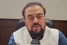 ‘India should play a mediator’: Congress, SP back Mohan Bhagwat’s statement on ongoing war