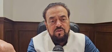 ‘India should play a mediator’: Congress, SP back Mohan Bhagwat’s statement on ongoing war ‘India should play a mediator’: Congress, SP back Mohan Bhagwat’s statement on ongoing war