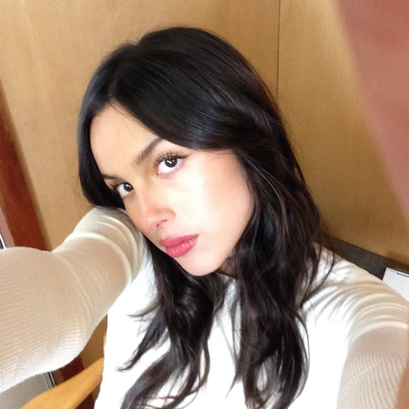 Olivia Rodrigo expresses her wish to ‘half move to the UK’ Olivia Rodrigo expresses her wish to ‘half move to the UK’