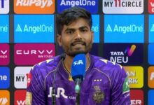 IPL 2026: After phenomenal SMAT, Anukul Roy aims for a regular spot in KKR’s line-up