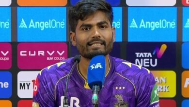 IPL 2026: After phenomenal SMAT, Anukul Roy aims for a regular spot in KKR’s line-up
