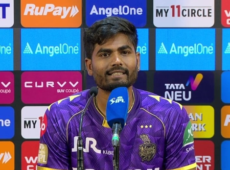 IPL 2026: After phenomenal SMAT, Anukul Roy aims for a regular spot in KKR’s line-up IPL 2026: After phenomenal SMAT, Anukul Roy aims for a regular spot in KKR’s line-up