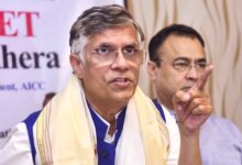 Congress targets Centre over silence on West Asia killings, petrol price rise