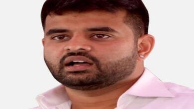 Obscene video case: JD-S legislator questions inclusion of party workers in Prajwal Revanna chargesheet
