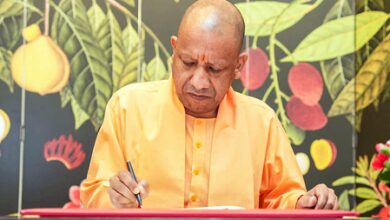 CM Yogi Adityanath to distribute appointment letters to 1,228 nursing officers