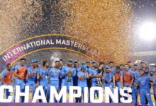 ‘The magic of cricket’s greatest icons continues’: Sunil Gavaskar on IML Season 2