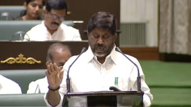 Telangana allocates Rs 50,713 crore for six guarantees