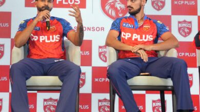 IPL 2026: PBKS captain Shreyas Iyer and Arshdeep Singh say ‘eyes are on the IPL trophy’