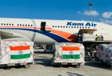 India sends medical aid to Afghanistan after Pakistan’s brutal airstrikes on Kabul