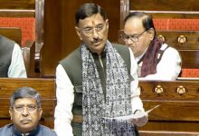 MSMEs, start-ups key to defence strength and self-reliance: MoS Sanjay Seth