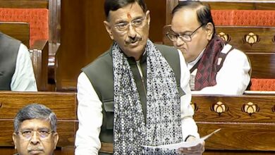 MSMEs, start-ups key to defence strength and self-reliance: MoS Sanjay Seth