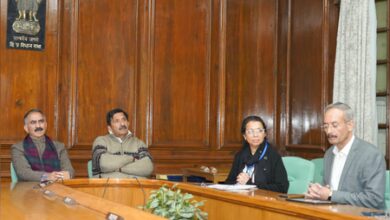 Himachal Pradesh signs pact to strengthen rural drinking water service