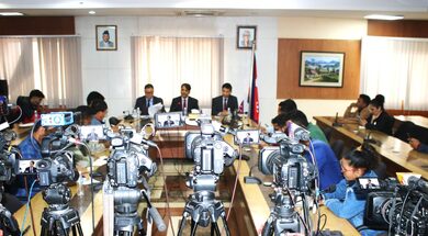 Nepali detained by Iran amid Hormuz crisis Nepali detained by Iran amid Hormuz crisis