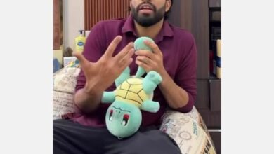 PM Modi shares influencer Yuvraj Dua’s reel, urges people to cut sugar intake and stay fit