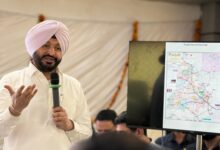 Takht Damdama Sahib will be connected by rail with four Takhts now