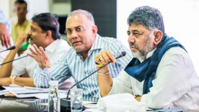 K’taka: Bengaluru to restrict street vending on main roads