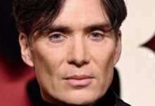 Classic introvert: Cillian Murphy speaks about his very early bedtime