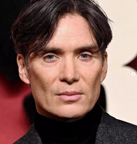 Classic introvert: Cillian Murphy speaks about his very early bedtime Classic introvert: Cillian Murphy speaks about his very early bedtime