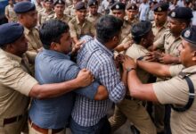 Clash between GRP, Excise team at Katihar station raises questions on liquor ban enforcement