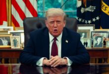 US-NATO rift widens as Trump calls allies ‘cowards’