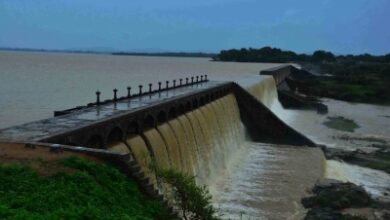 Five engineering students drown in Godavari River
