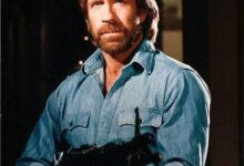 Akshay Kumar calls watching late Chuck Norris on screen ‘education’