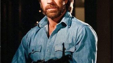 Akshay Kumar calls watching late Chuck Norris on screen ‘education’