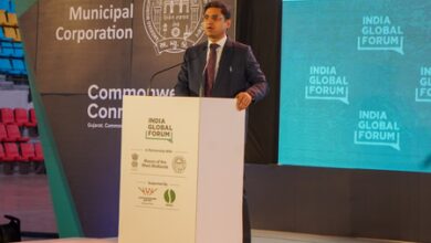 Gujarat: Ahmedabad civic body brings new startup policy to address urban issues; Rs 250 crore allocated