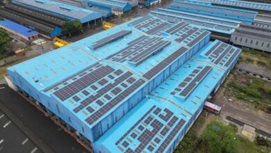 NFR registers significant growth in solar power generation NFR registers significant growth in solar power generation