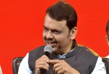 Foundation of equality laid at Chavdar Tale Satyagraha in Mahad: CM Fadnavis