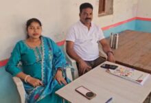 Jharkhand’s Pinky Rana honoured for role in Jal Jeevan mission, all village households get clean water