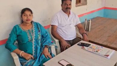 Jharkhand’s Pinky Rana honoured for role in Jal Jeevan mission, all village households get clean water