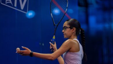 Indian Open squash: Anahat, Tanvi storm ahead as semi-final line-up takes shape
