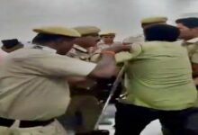 Cops vacate news agency UNI office in central Delhi on ‘court orders’