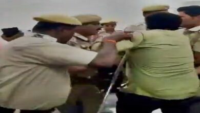 Cops vacate news agency UNI office in central Delhi on ‘court orders’