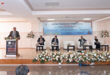 Cyber crime cases rising rapidly in India, stronger coordination needed: Gauhati HC judge