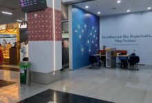 Gujarat: Surat airport adds laptop workstations to enhance productivity for business travellers