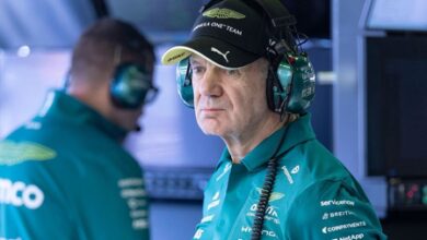 Formula 1:  Jonathan Wheatley leaves Audi with immediate effect