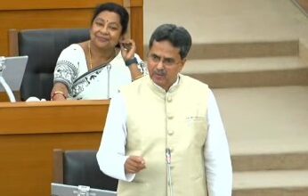 Tripura budget focuses on inclusive growth, self-reliance: CM Manik Saha