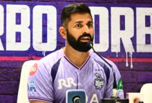 IPL 2026: The batting group that we have this year is amazing, says KKR captain Rahane