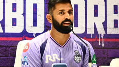 IPL 2026: The batting group that we have this year is amazing, says KKR captain Rahane