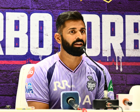 IPL 2026: The batting group that we have this year is amazing, says KKR captain Rahane IPL 2026: The batting group that we have this year is amazing, says KKR captain Rahane