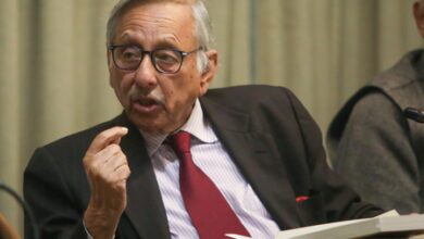 In Eid message, Mani Shankar Aiyar says Muslims face global challenges In Eid message, Mani Shankar Aiyar says Muslims face global challenges