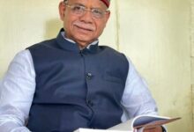 Governor, CMs of Telugu states greet Muslims on Eid